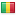 primature.gov.ml is hosted in Mali